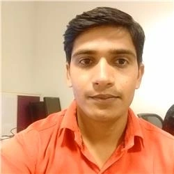 Dinesh Kumar