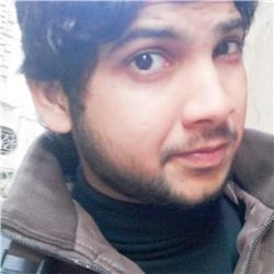 Nashir Suleman