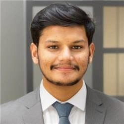 Nirmal Prajapati