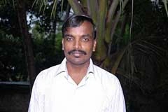 Sivakumar Govindasamy