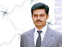 Ajesh A