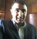Amr Sayed