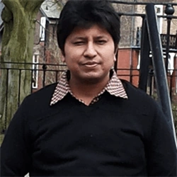 Ankit Jain