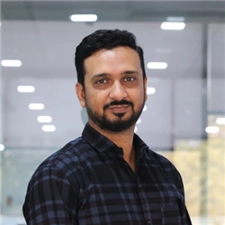 Ankur Mistry Ankur Mistry