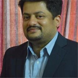 Anoop Panicker