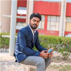 Manish Kumar