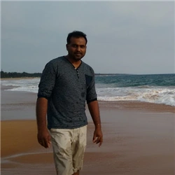Arul Dinesh