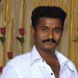 Ashok Kumar Arumugam