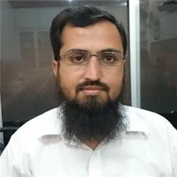 Atiq Ur Rehman Bhutta
