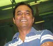 Sanjay Kumar