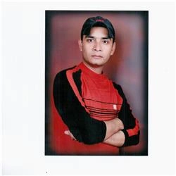 Avinash Singh