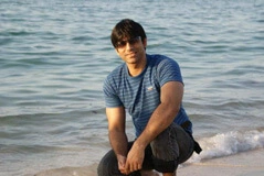 Muhammad Azam
