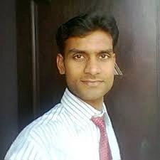 Arvind Upadhyay