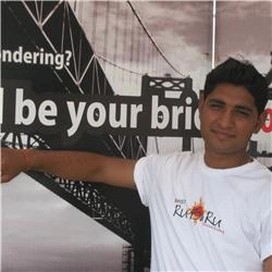Love Hammad
