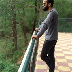Devesh Mehta