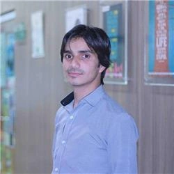 Raheel Ahmad