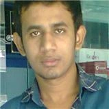 Firoz Mahamud