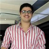 Farzad Wadia