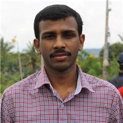 Aravind Suresh