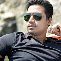 Siddhant Sekhar Siddhant Sekhar
