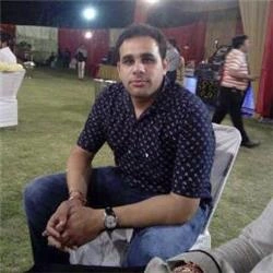 Kamal Hasija