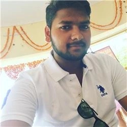 Dharmesh Agrawal