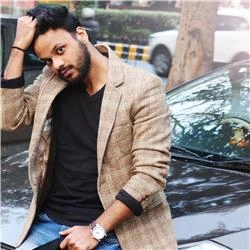 Jatin Saini