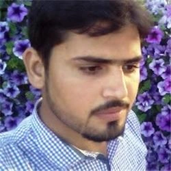 Muhammad Umair