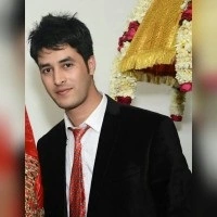 shahid wani