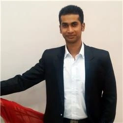 Md Zafar
