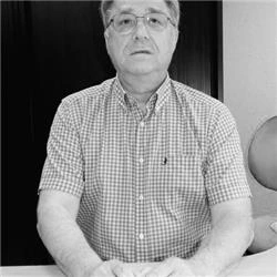 Bernard Vernhes