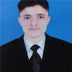 Sharafat Khan
