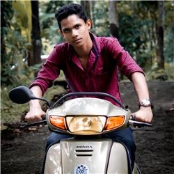 Allen Shaji
