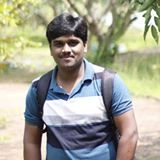 MAHESH AMIRISHETTY