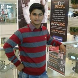 Prashant Pimpale