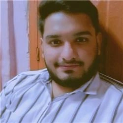 Ayush Rathi Ayush Rathi