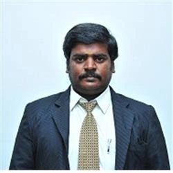 Mohan A