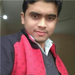 Ashish Kumar