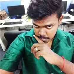 Gowtham Selvam
