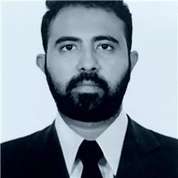 Thanushyanthan Thamilthasan