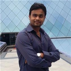 Sharad Kesari