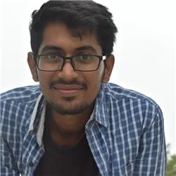 Akshay Mistry