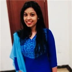 Monalisa Priyadarsini