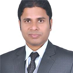Mahesh Yadav