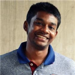 Abhijat Saxena