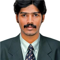 Shenbaga Moorthy Shenbaga Moorthy
