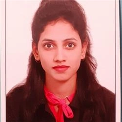 Saloni Tiwari Saloni Tiwari