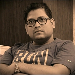 Anupam Maiti Anupam Maiti
