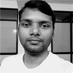 Manish Ranjan Manish Ranjan