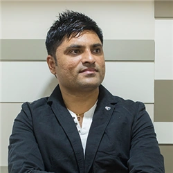 Mukesh Ram